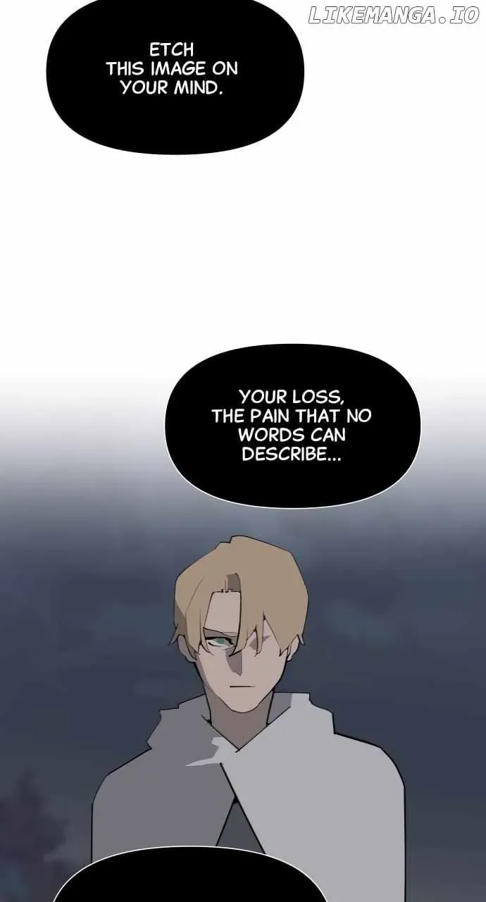 Enoch: Shining Tree Chapter 30 Online - página 33