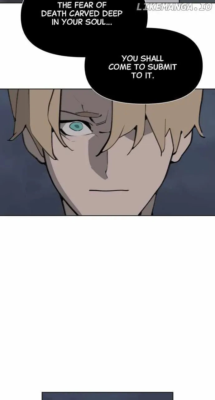 Enoch: Shining Tree Chapter 30 Online - página 34