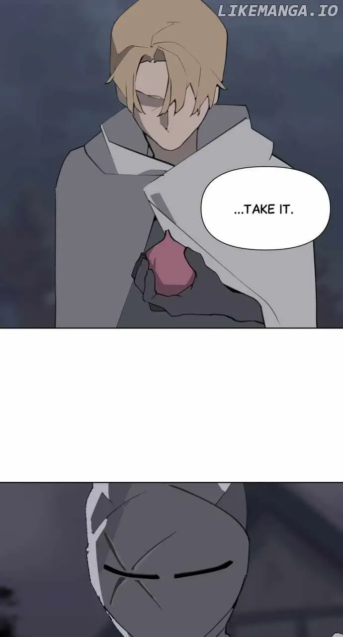 Enoch: Shining Tree Chapter 30 Online - página 36