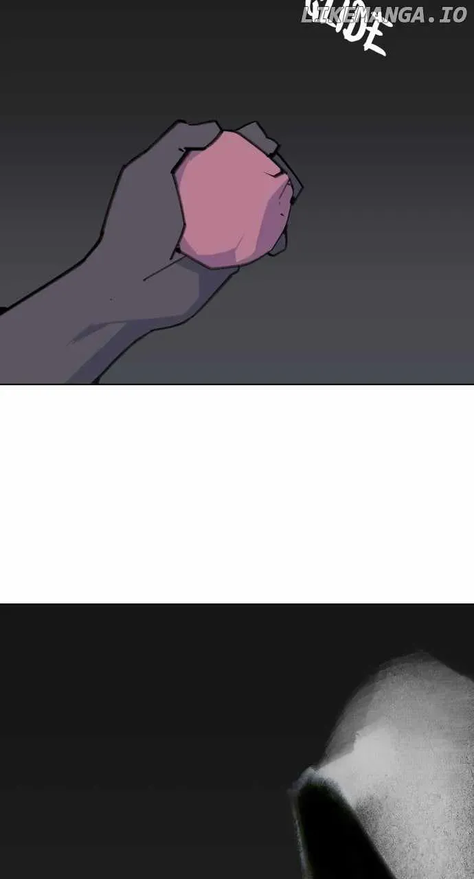 Enoch: Shining Tree Chapter 30 Online - página 39