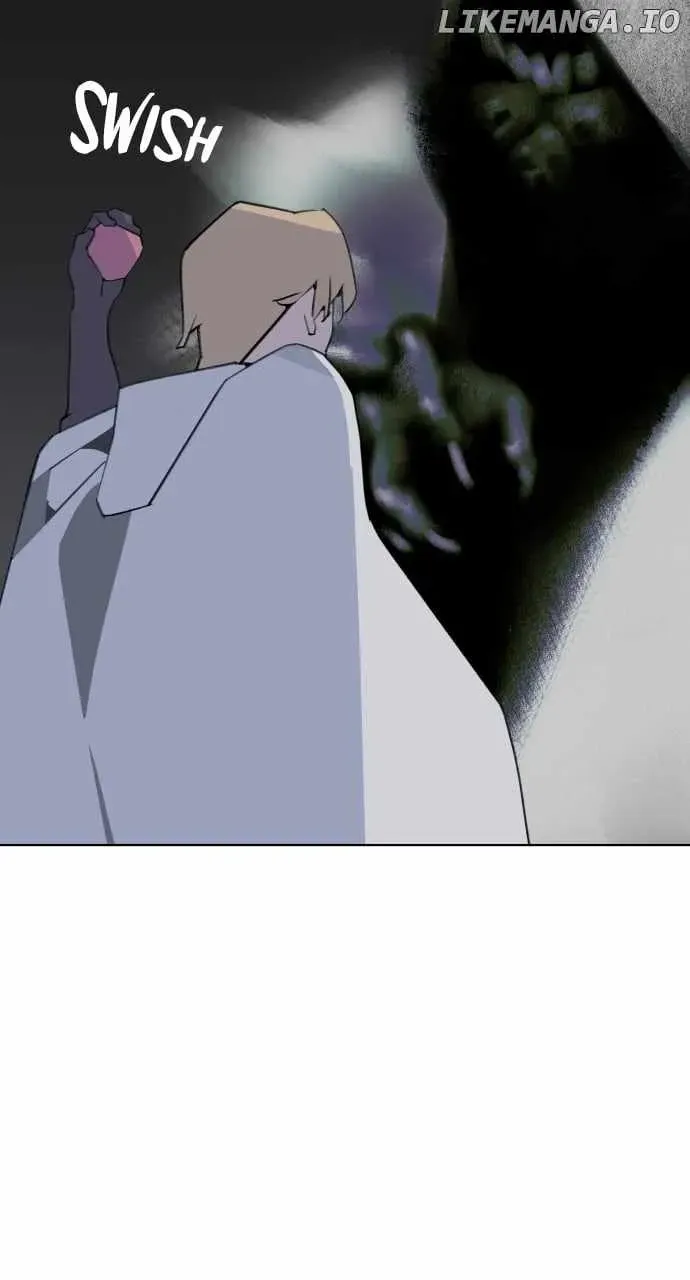 Enoch: Shining Tree Chapter 30 Online - página 40