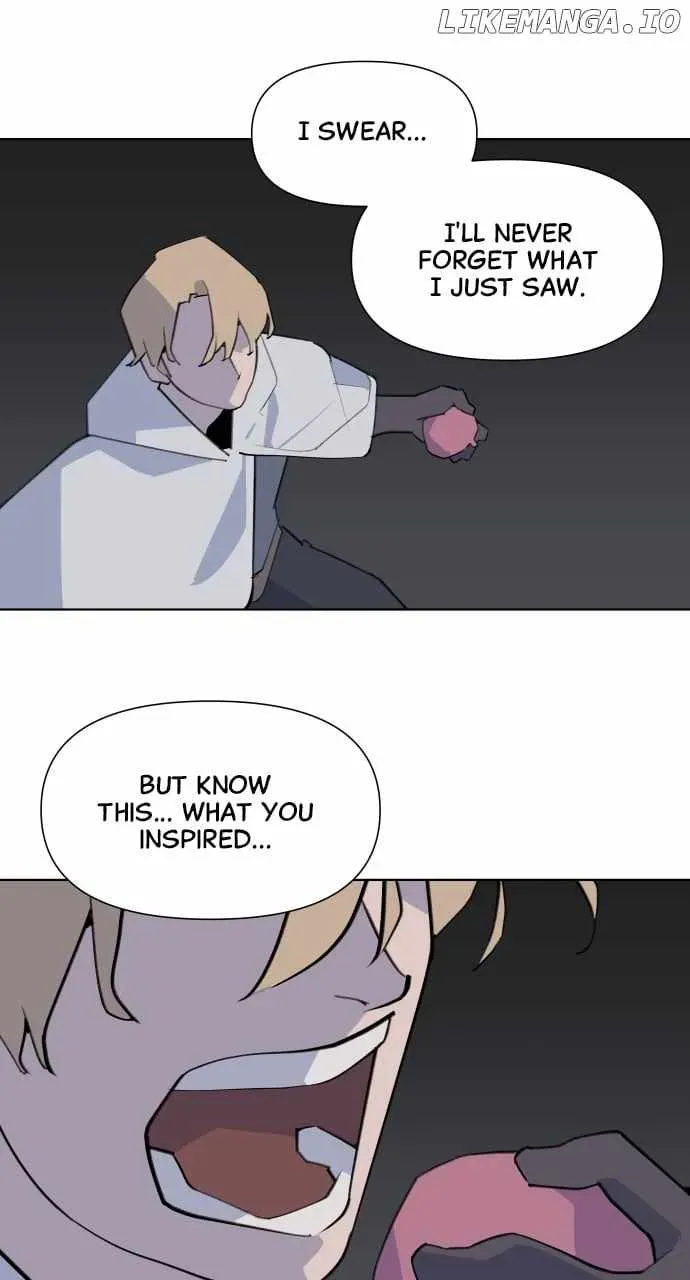 Enoch: Shining Tree Chapter 30 Online - página 41