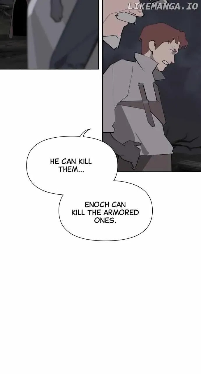 Enoch: Shining Tree Chapter 30 Online - página 51