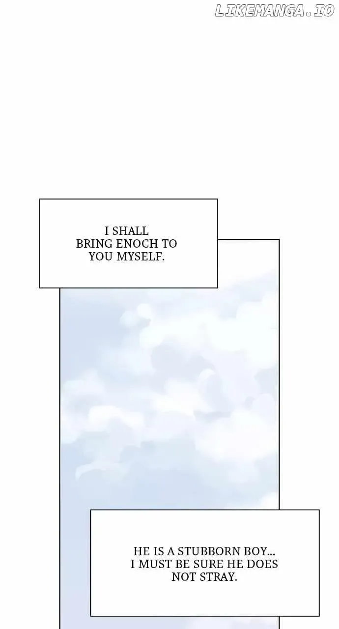 Enoch: Shining Tree Chapter 30 Online - página 59