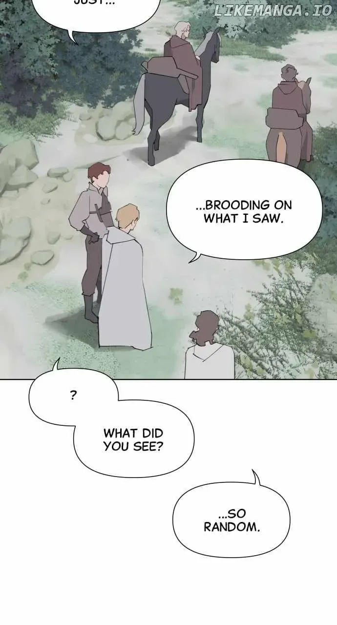 Enoch: Shining Tree Chapter 30 Online - página 63