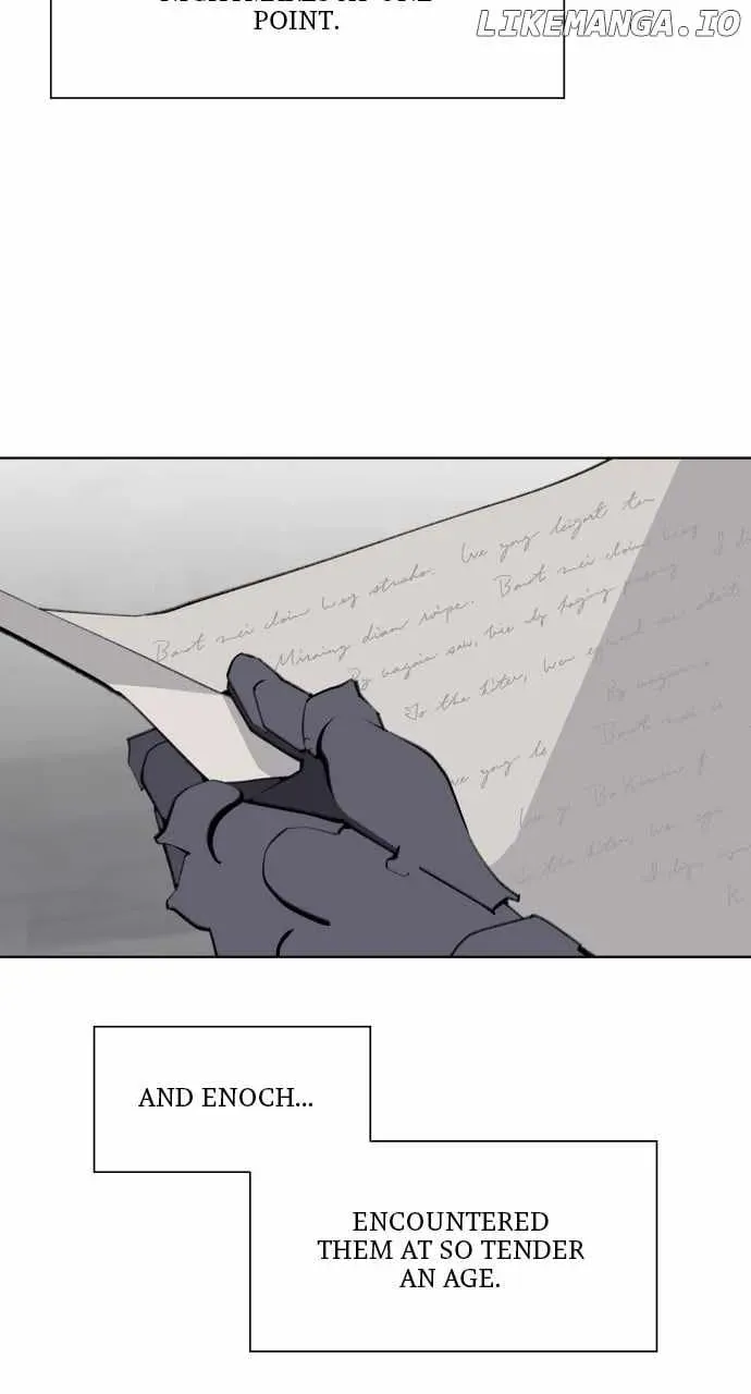Enoch: Shining Tree Chapter 30 Online - página 65