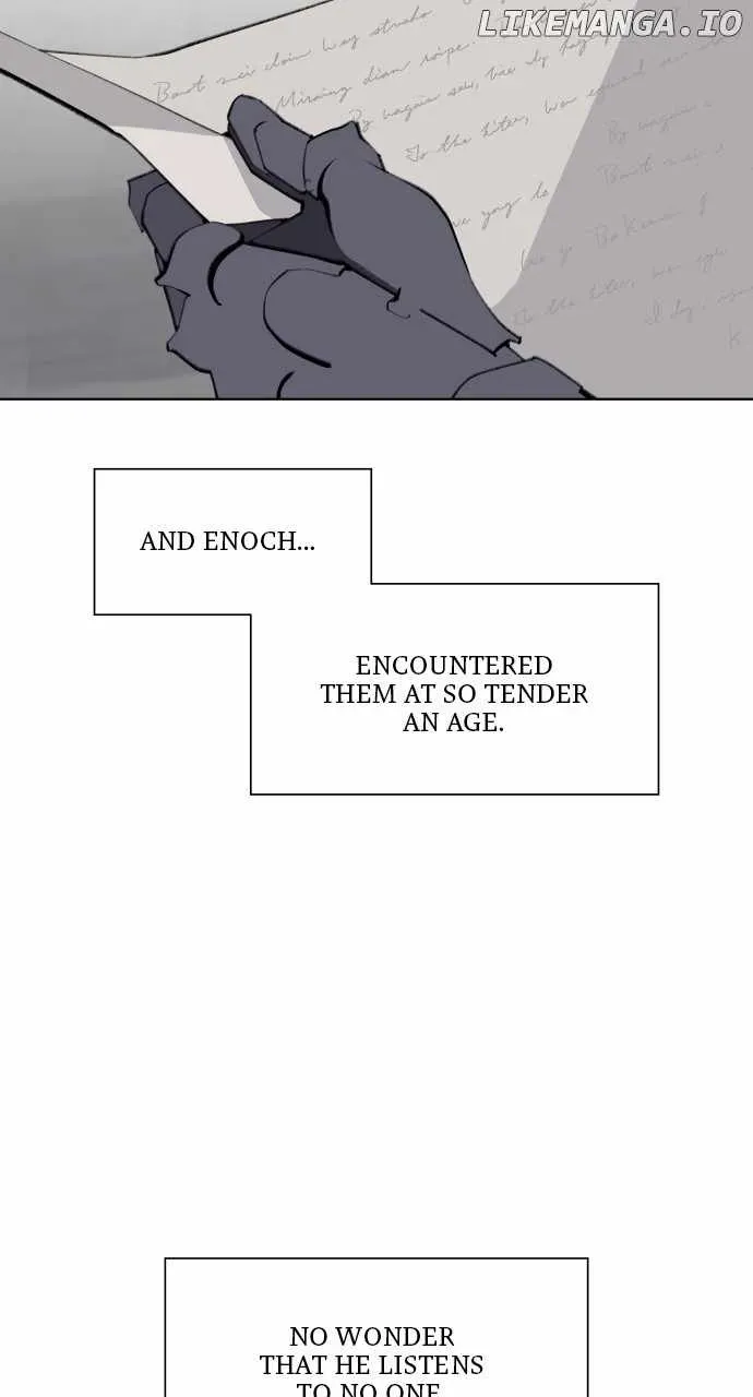 Enoch: Shining Tree Chapter 31 Online - página 2