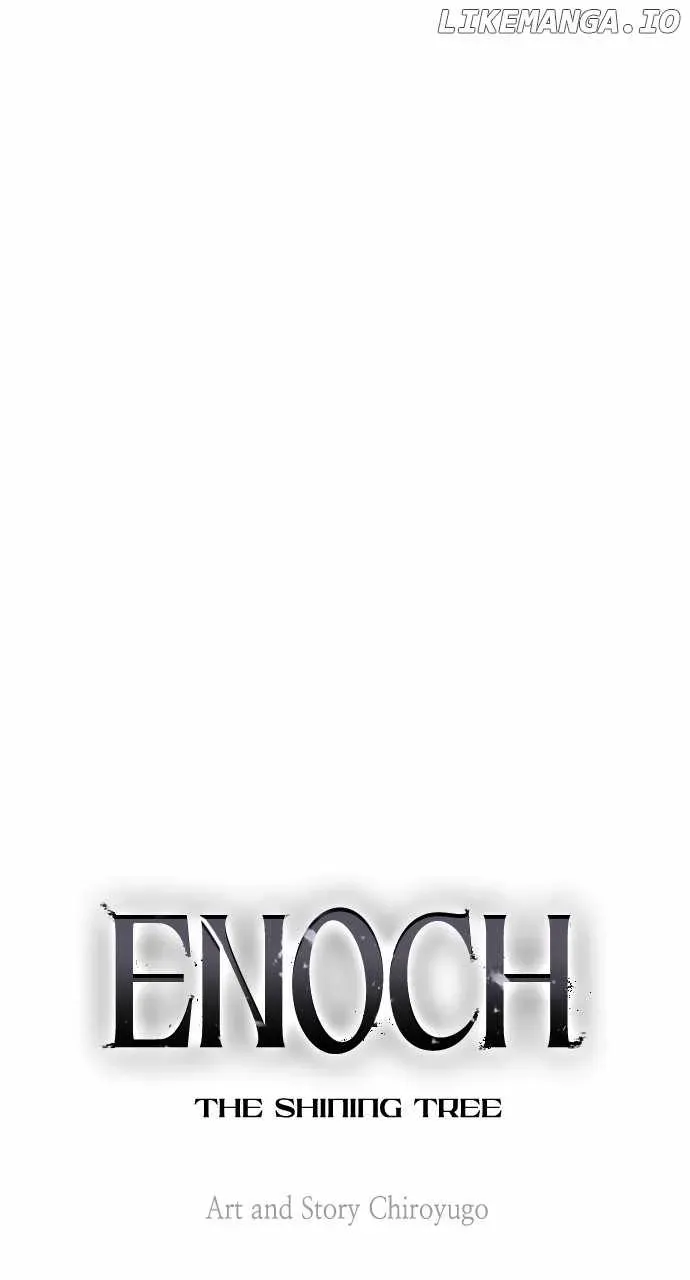 Enoch: Shining Tree Chapter 31 Online - página 8