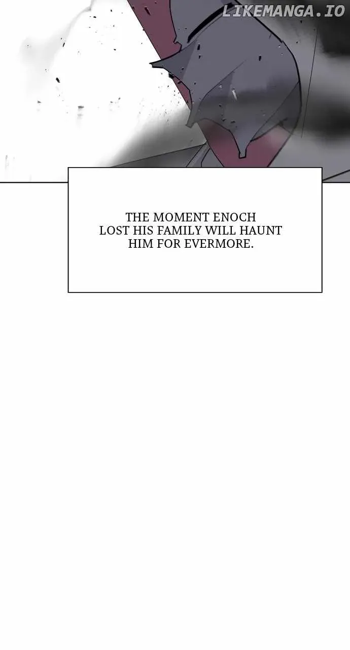 Enoch: Shining Tree Chapter 31 Online - página 19