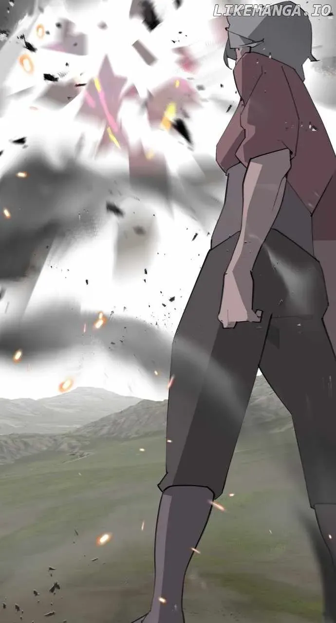 Enoch: Shining Tree Chapter 31 Online - página 30