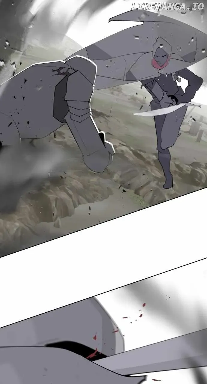 Enoch: Shining Tree Chapter 31 Online - página 34