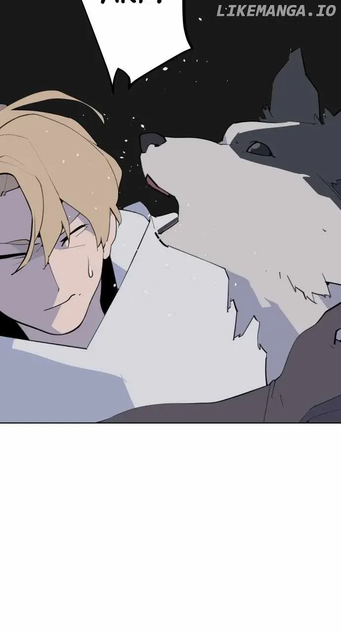 Enoch: Shining Tree Chapter 31 Online - página 58