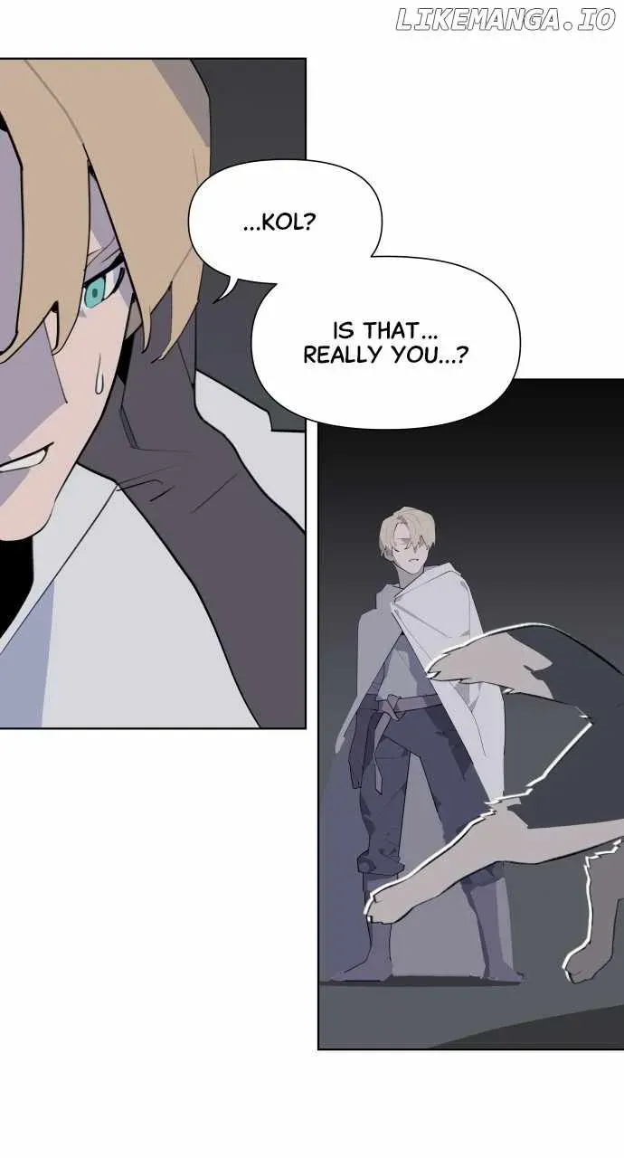Enoch: Shining Tree Chapter 31 Online - página 59