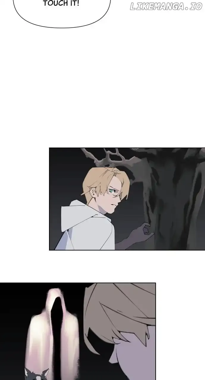 Enoch: Shining Tree Chapter 32 Online - página 7