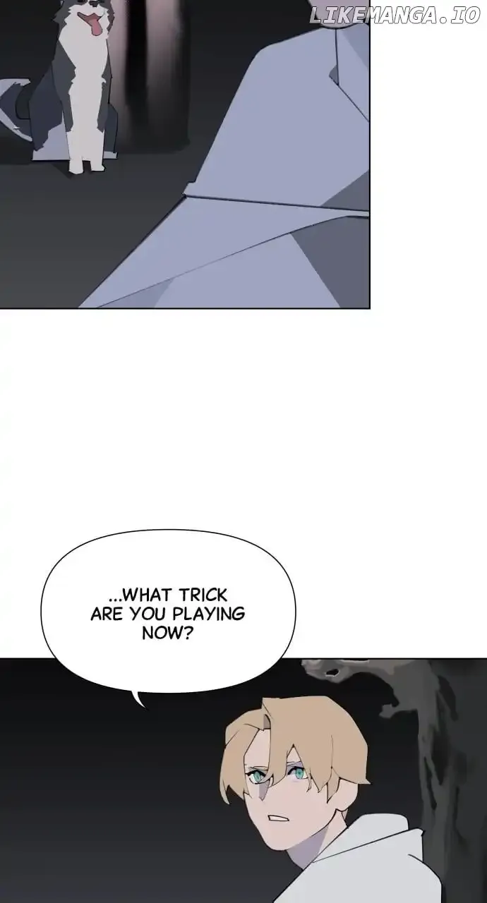 Enoch: Shining Tree Chapter 32 Online - página 8
