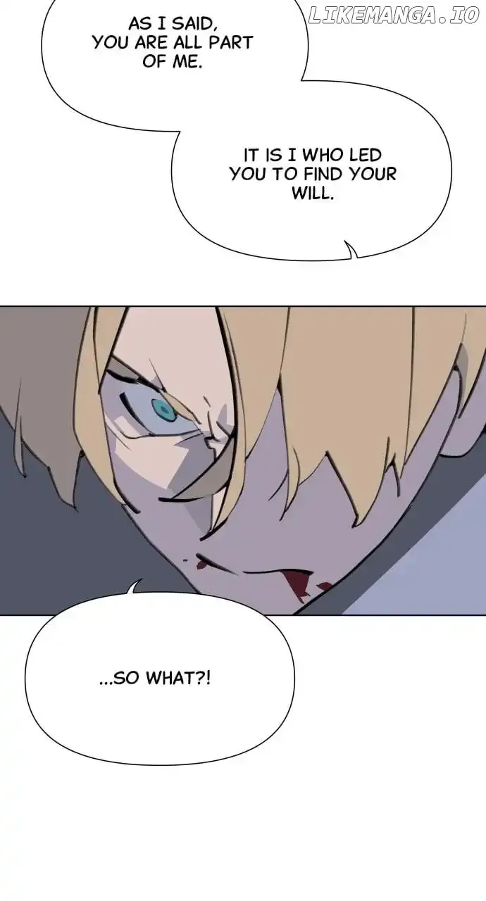 Enoch: Shining Tree Chapter 32 Online - página 18