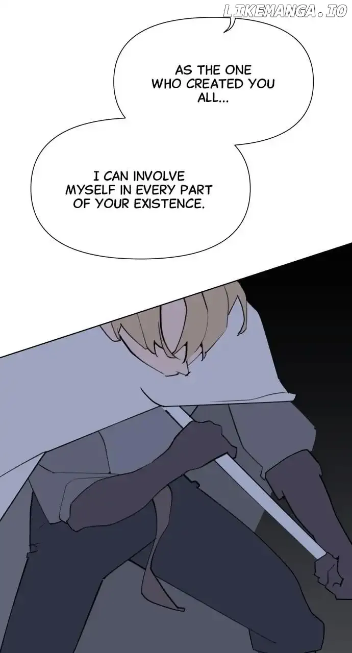 Enoch: Shining Tree Chapter 32 Online - página 19