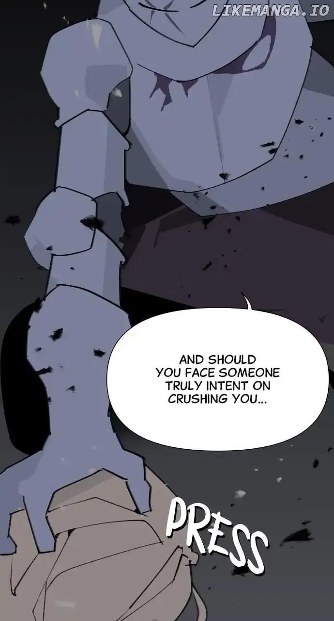 Enoch: Shining Tree Chapter 32 Online - página 33