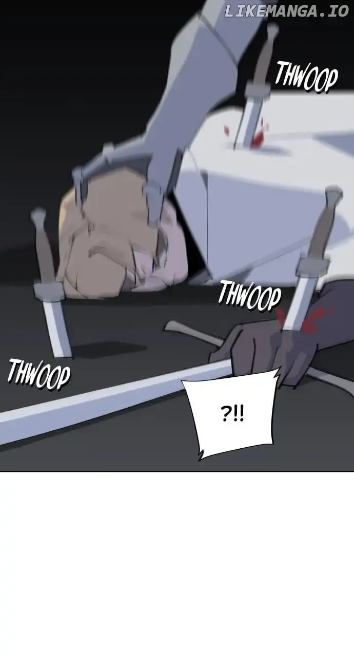 Enoch: Shining Tree Chapter 32 Online - página 37
