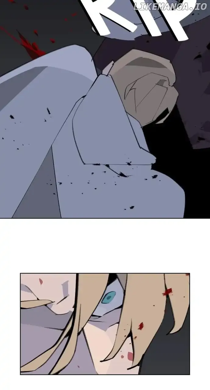 Enoch: Shining Tree Chapter 32 Online - página 40