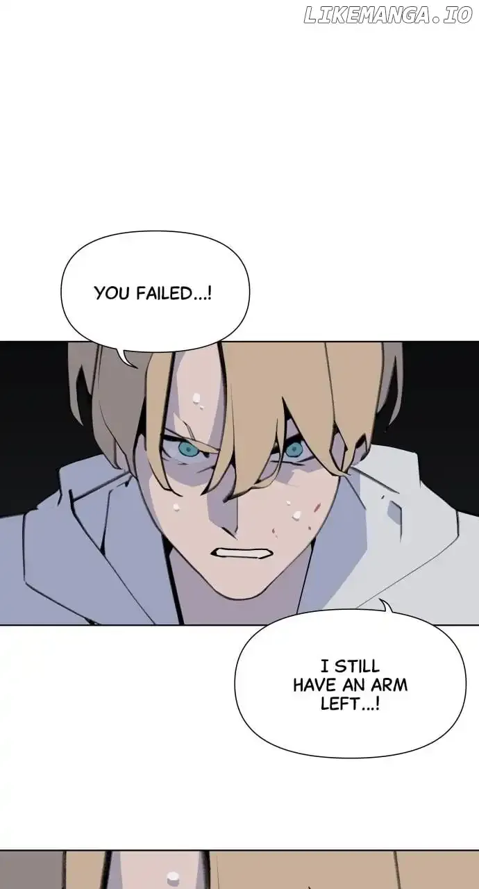 Enoch: Shining Tree Chapter 32 Online - página 45