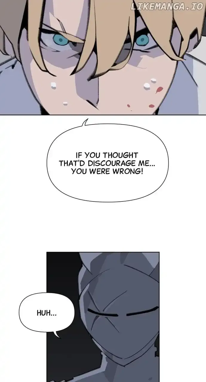 Enoch: Shining Tree Chapter 32 Online - página 46