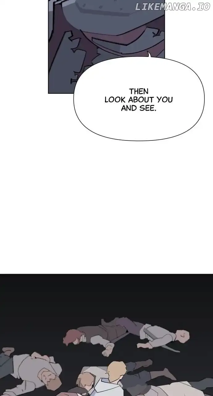 Enoch: Shining Tree Chapter 32 Online - página 47