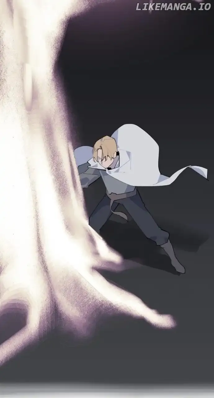 Enoch: Shining Tree Chapter 32 Online - página 57