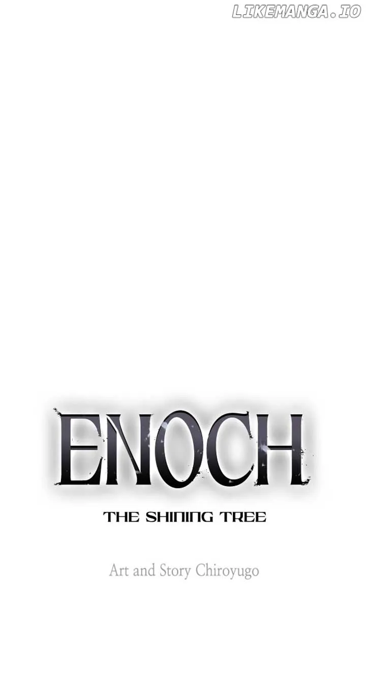 Enoch: Shining Tree Chapter 33 Online - página 1