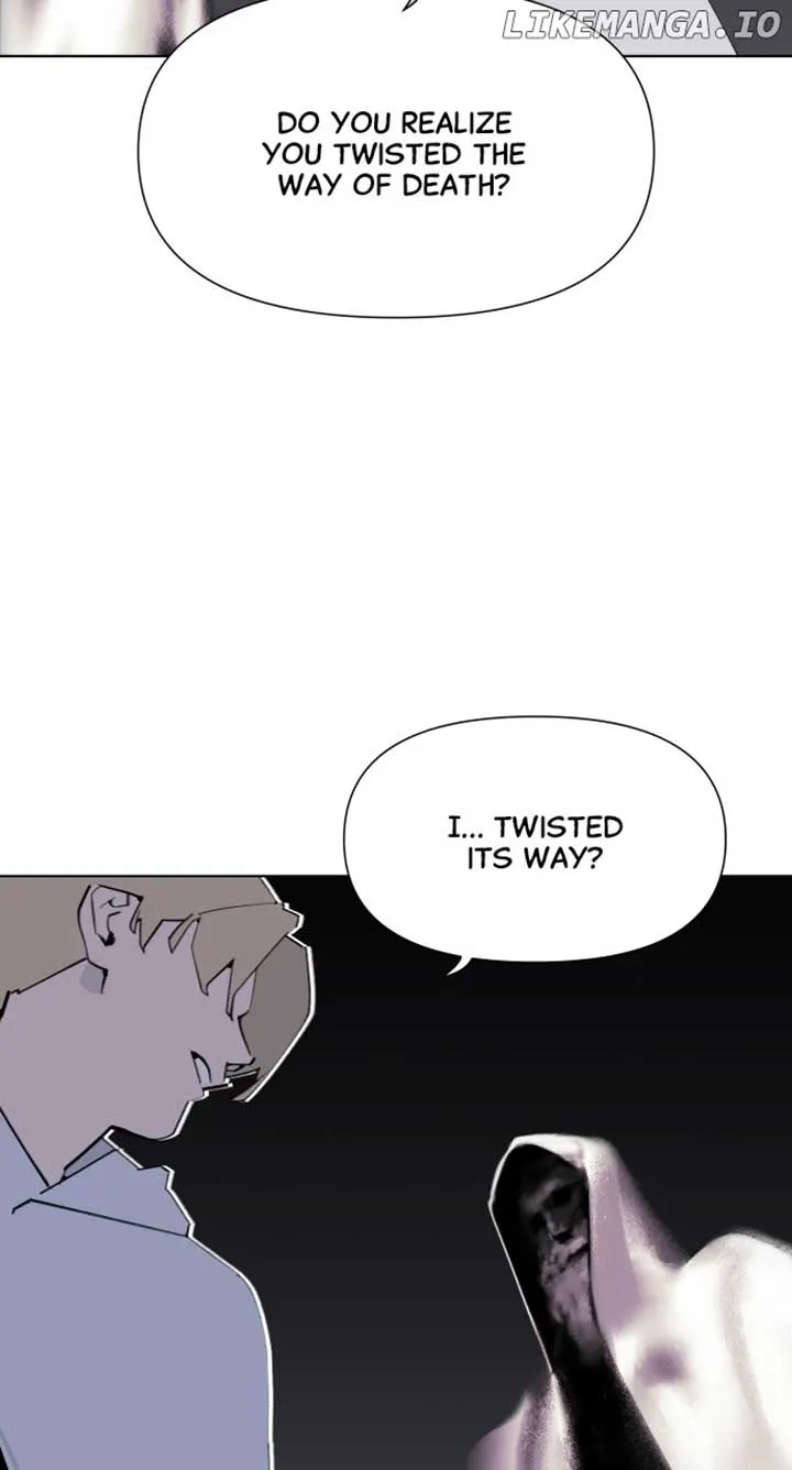 Enoch: Shining Tree Chapter 33 Online - página 4