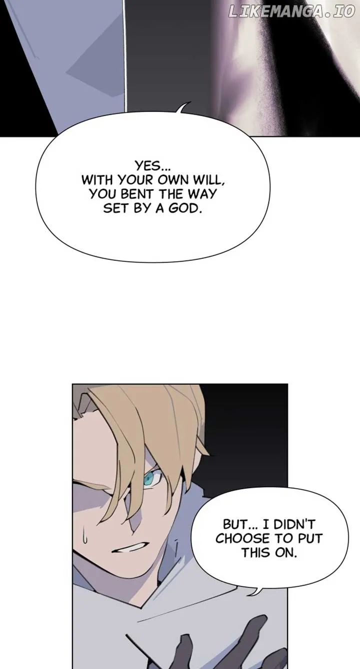 Enoch: Shining Tree Chapter 33 Online - página 5