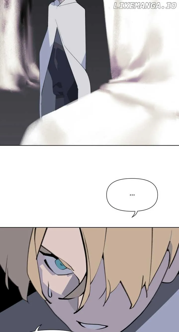 Enoch: Shining Tree Chapter 33 Online - página 8