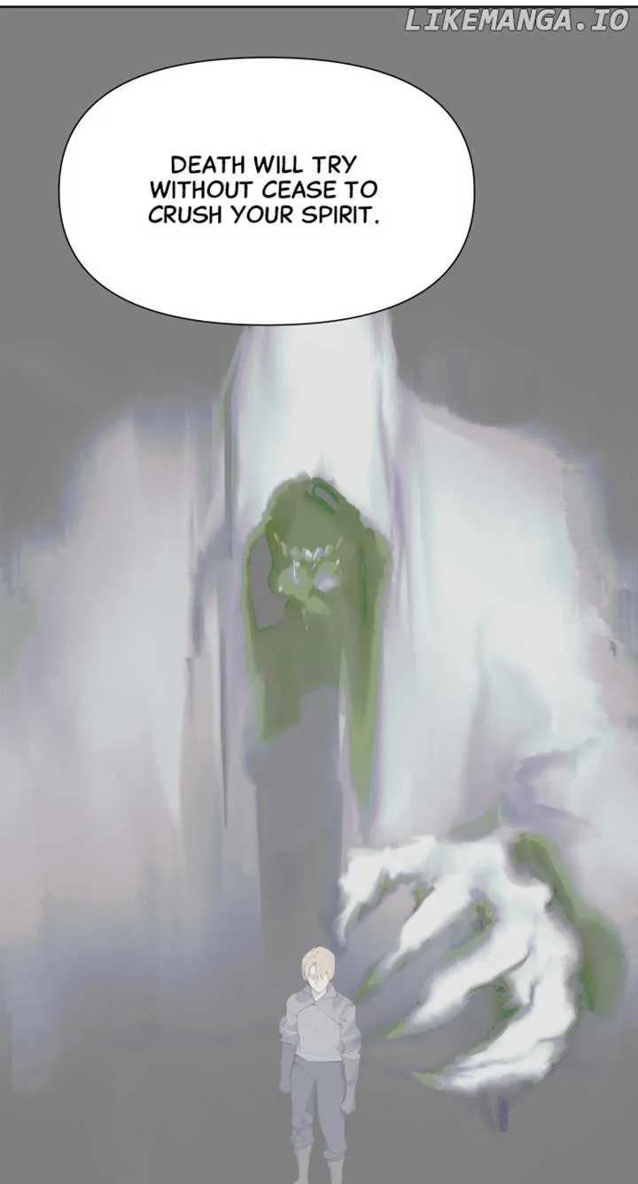 Enoch: Shining Tree Chapter 33 Online - página 14