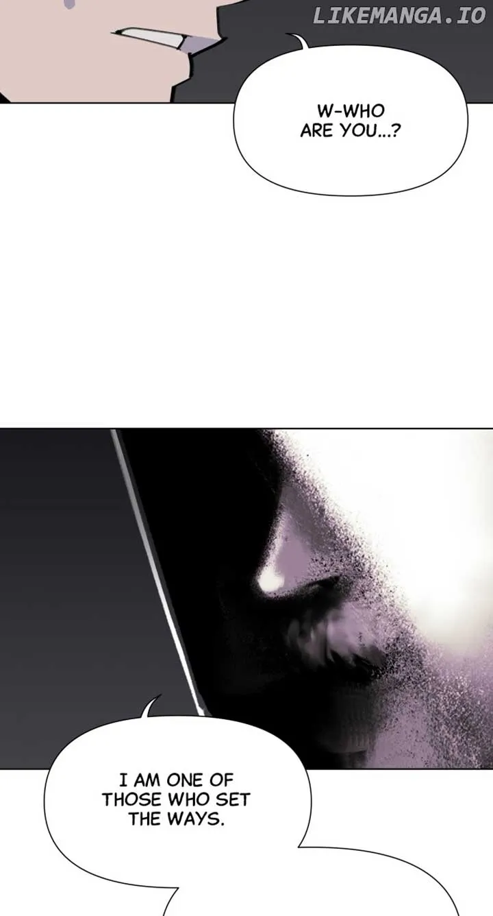Enoch: Shining Tree Chapter 33 Online - página 17