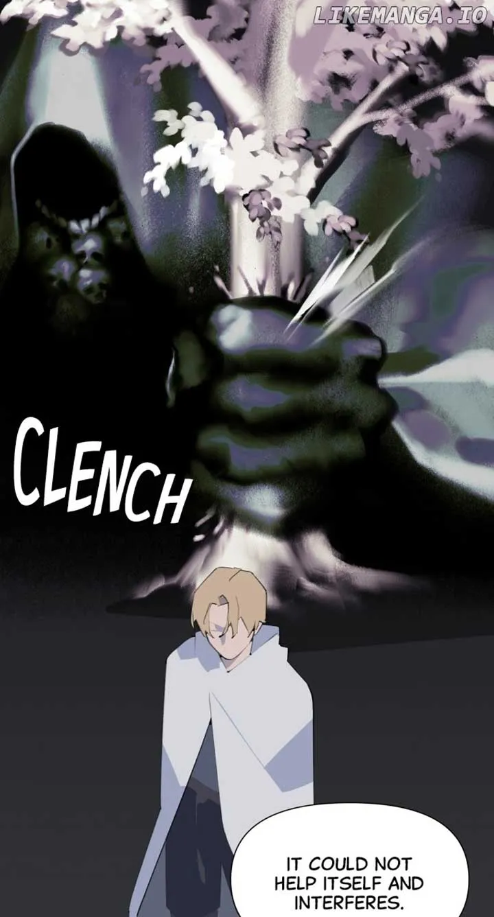 Enoch: Shining Tree Chapter 33 Online - página 20
