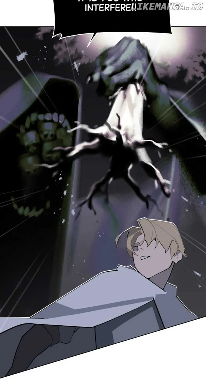 Enoch: Shining Tree Chapter 33 Online - página 22