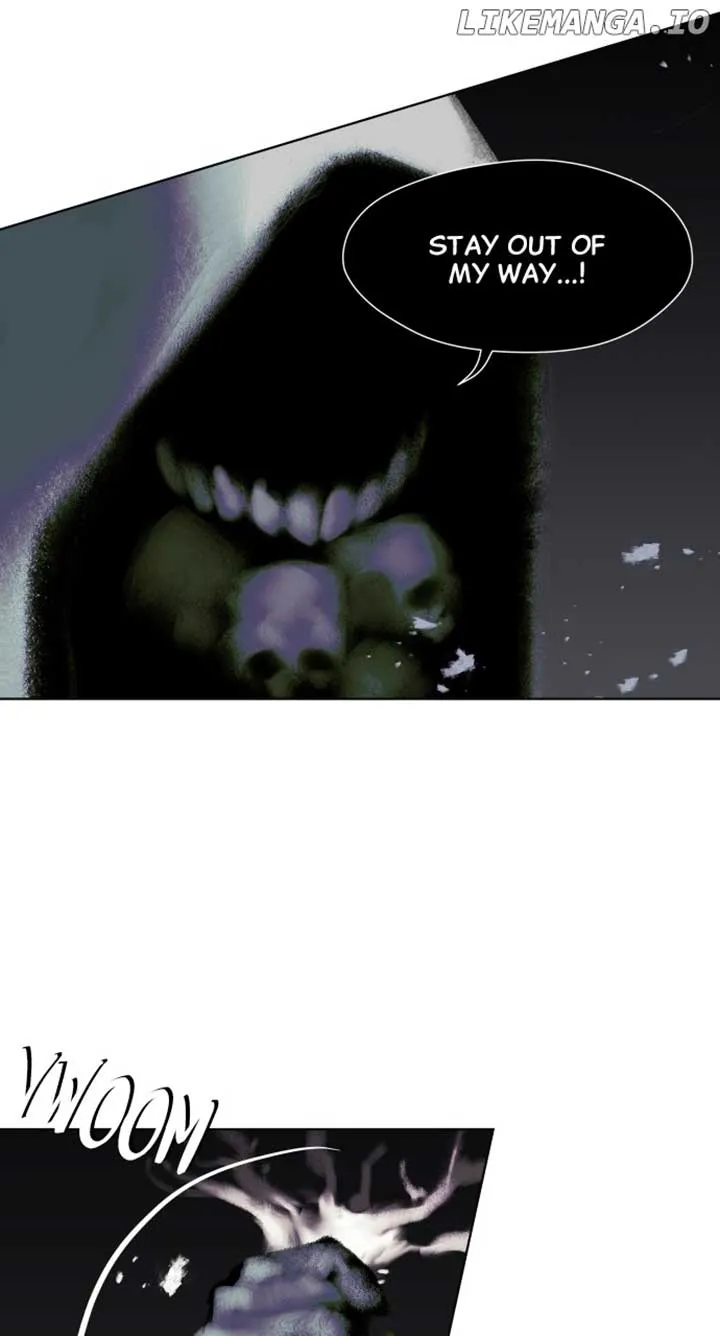 Enoch: Shining Tree Chapter 33 Online - página 23