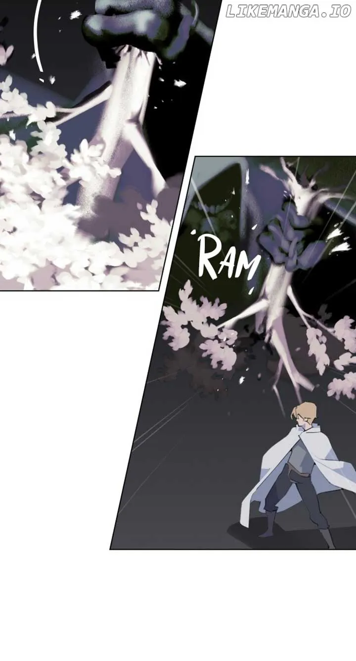 Enoch: Shining Tree Chapter 33 Online - página 24