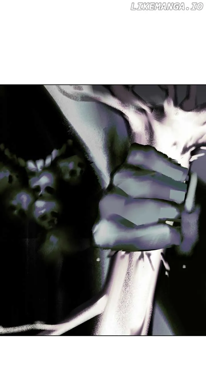 Enoch: Shining Tree Chapter 33 Online - página 25