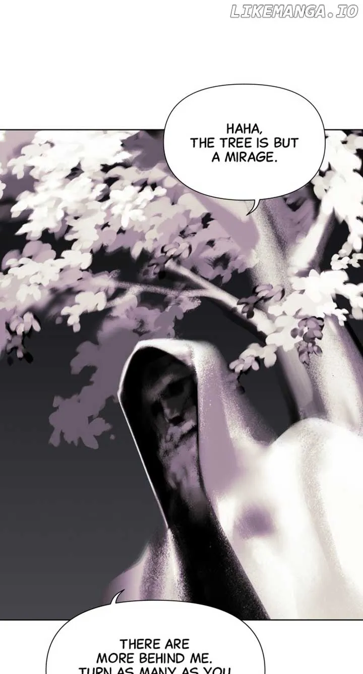 Enoch: Shining Tree Chapter 33 Online - página 26