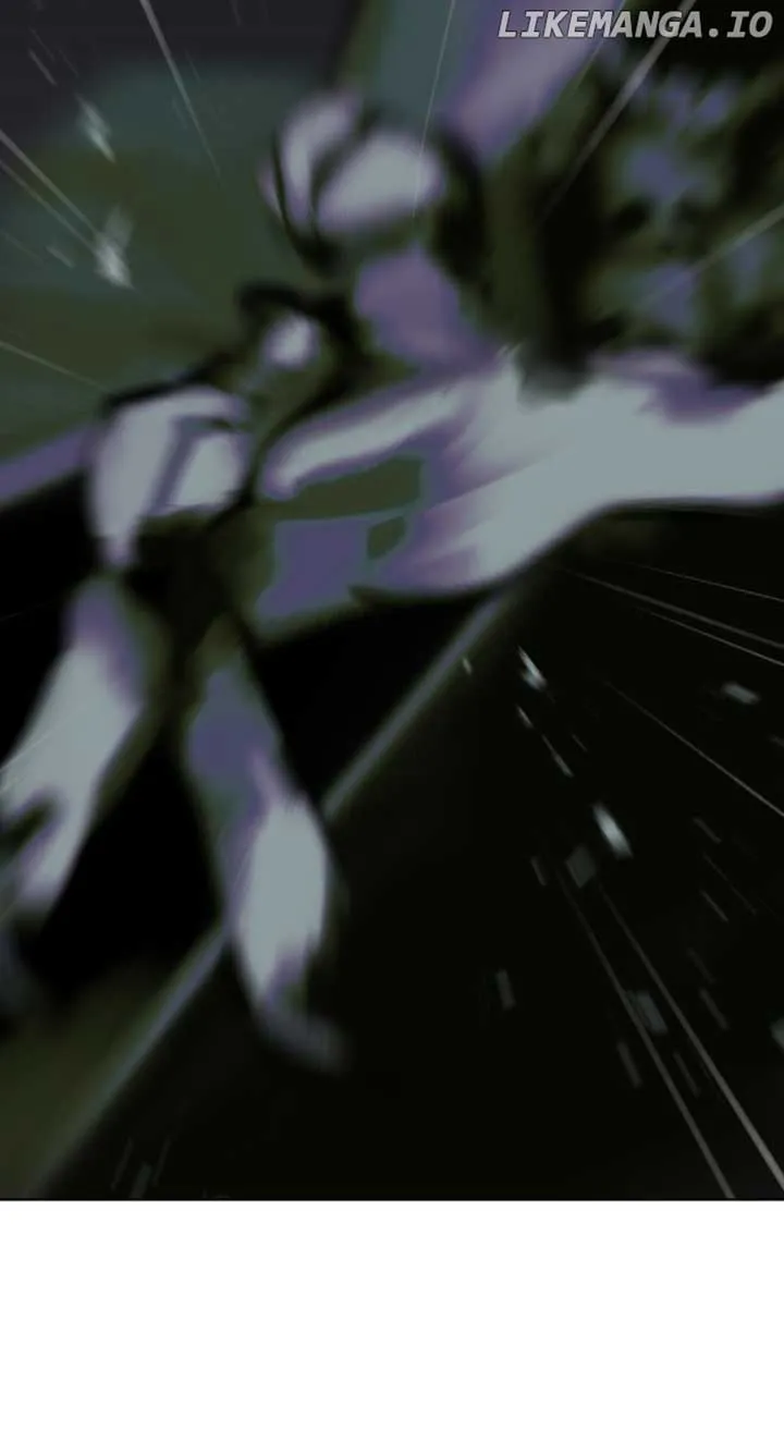 Enoch: Shining Tree Chapter 33 Online - página 28