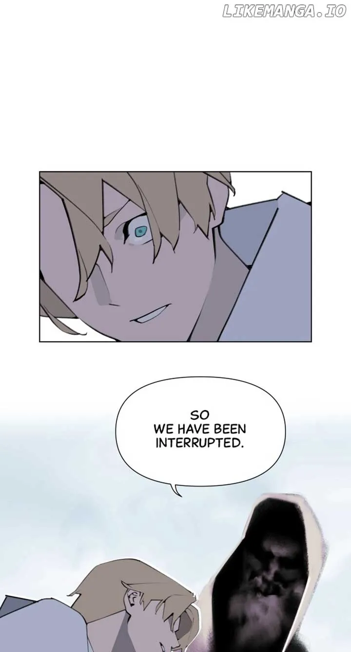 Enoch: Shining Tree Chapter 33 Online - página 31