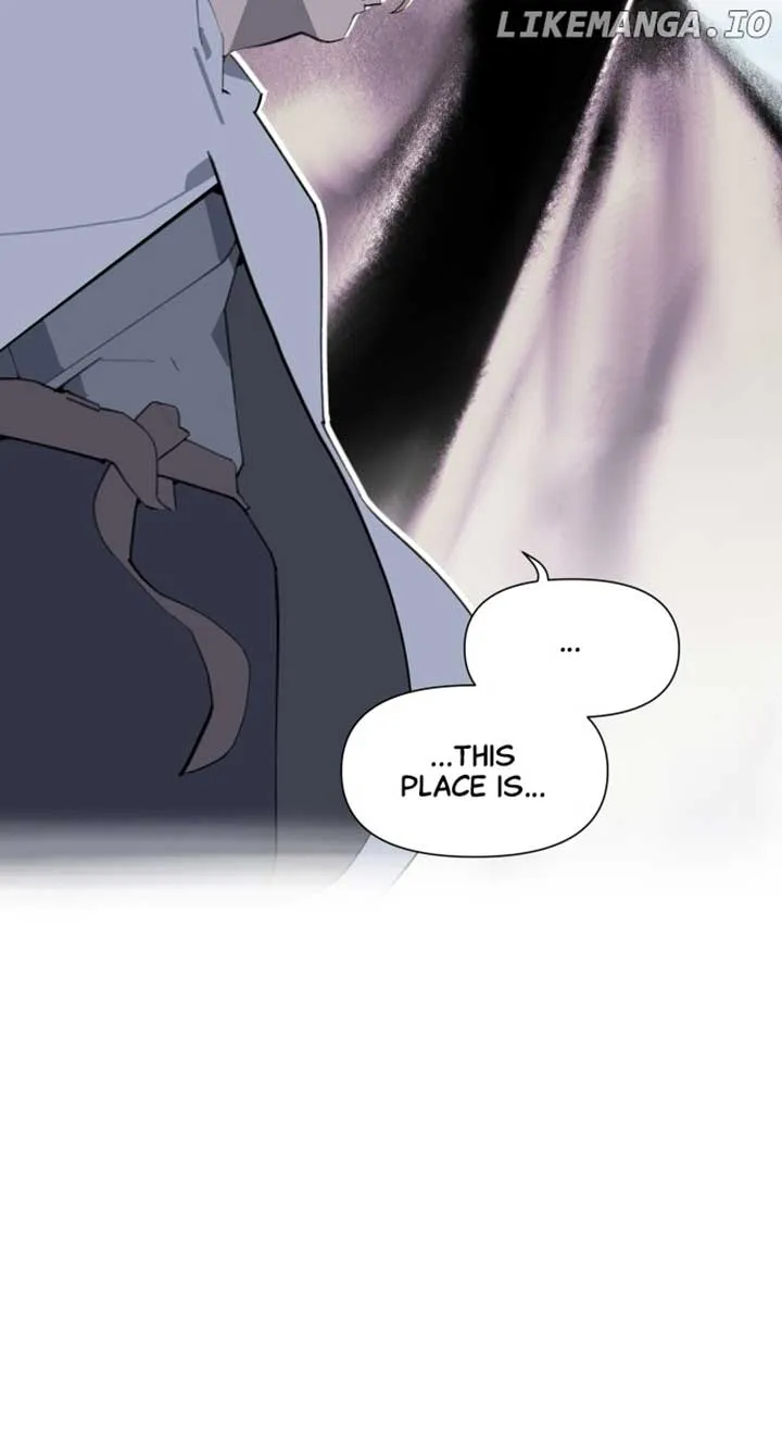Enoch: Shining Tree Chapter 33 Online - página 32
