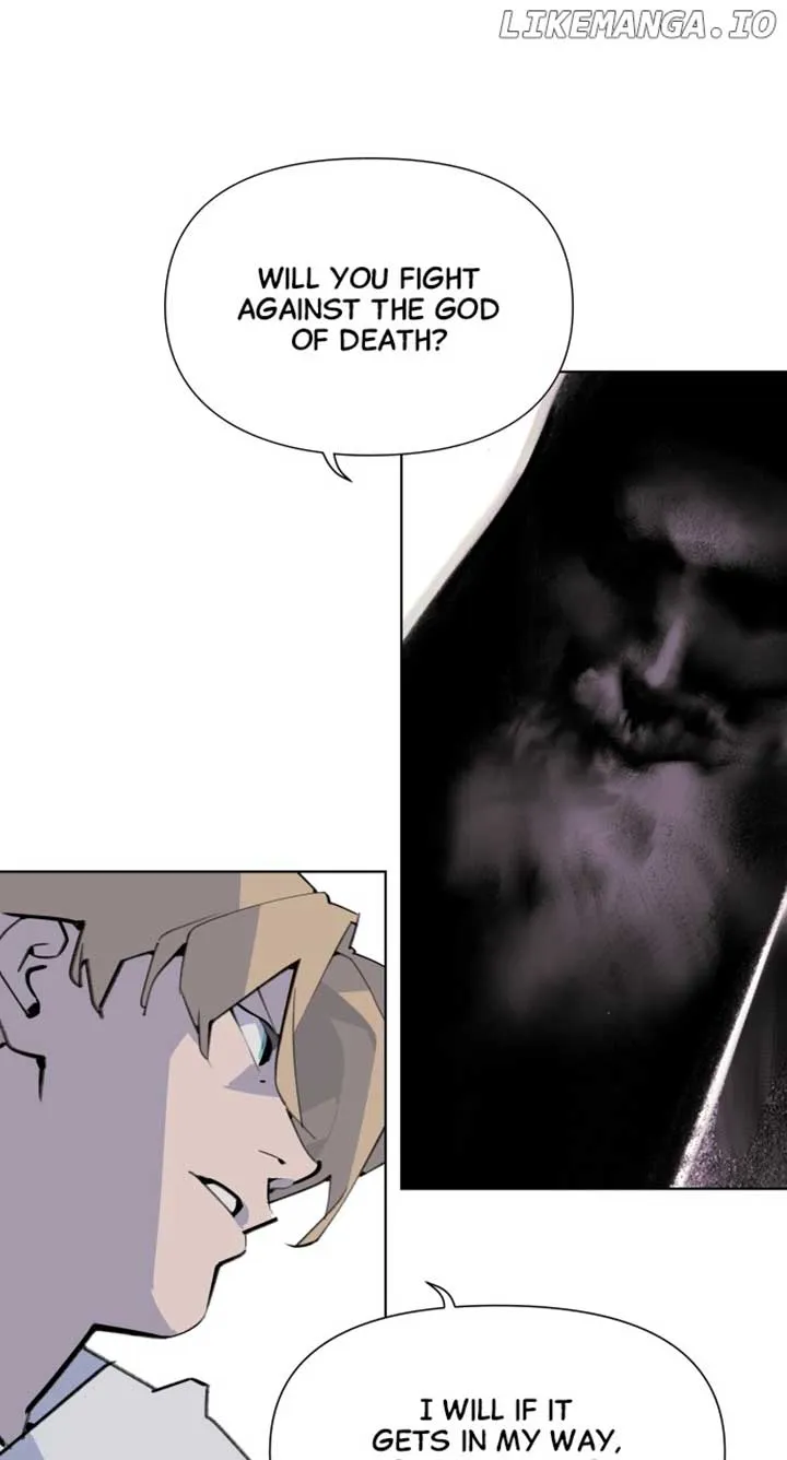 Enoch: Shining Tree Chapter 33 Online - página 33