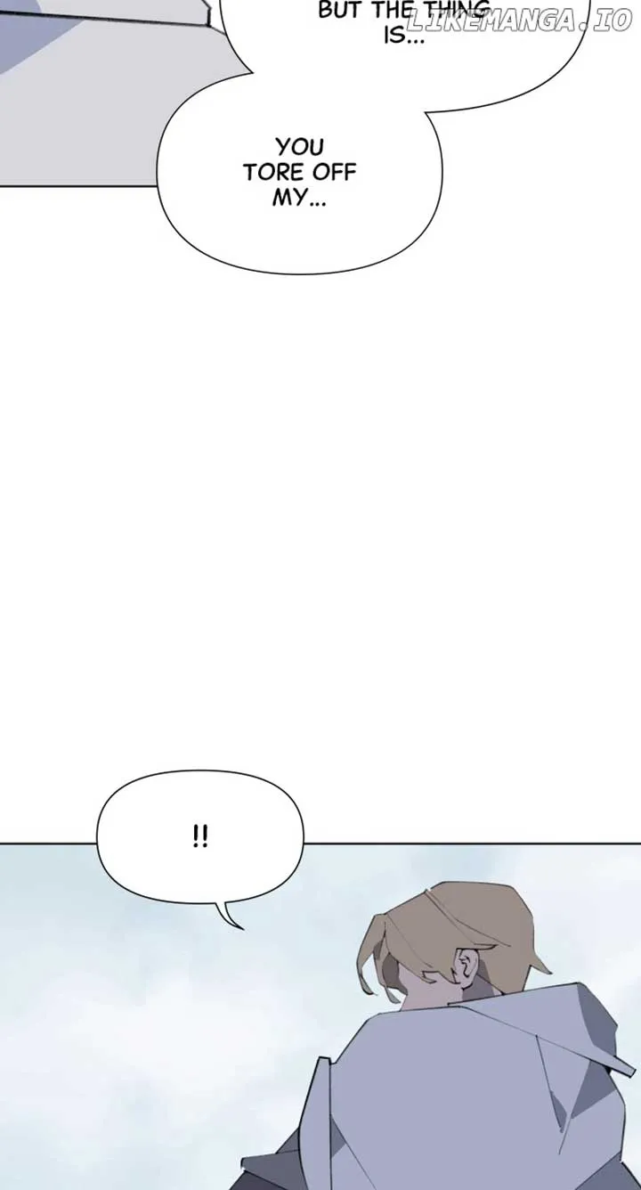 Enoch: Shining Tree Chapter 33 Online - página 34