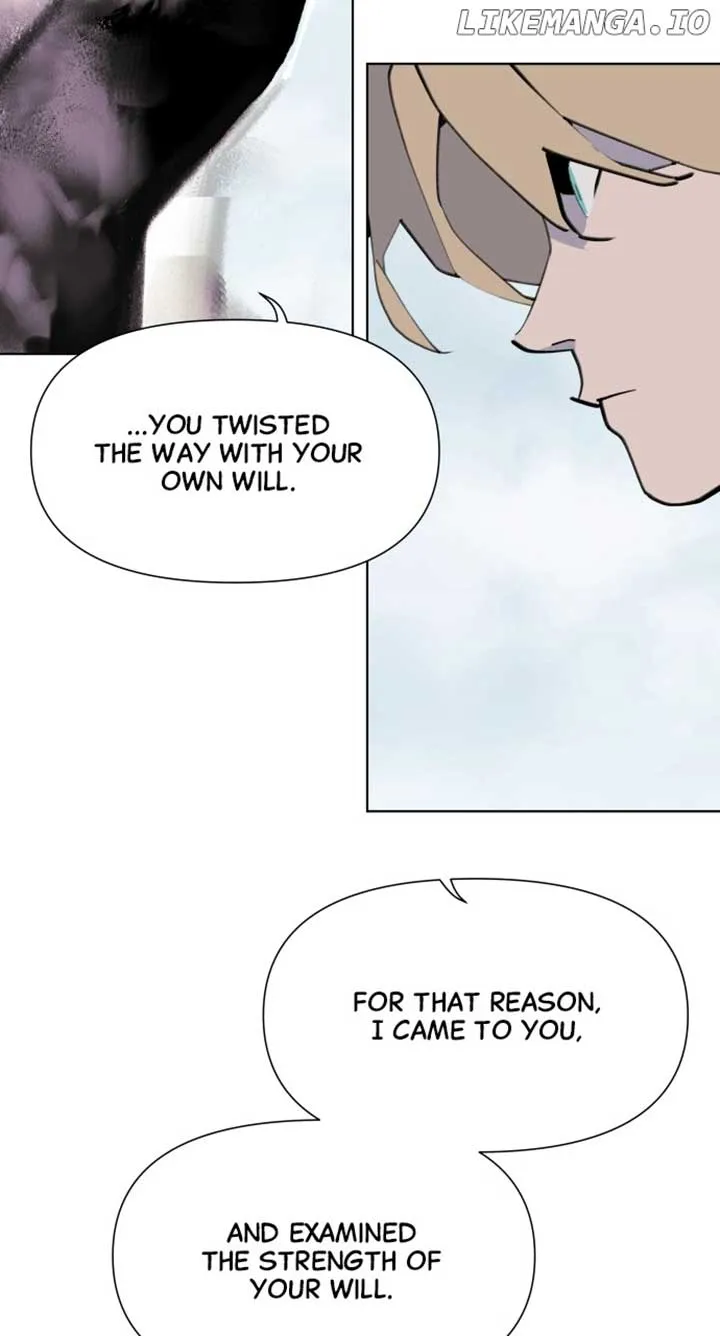 Enoch: Shining Tree Chapter 33 Online - página 37