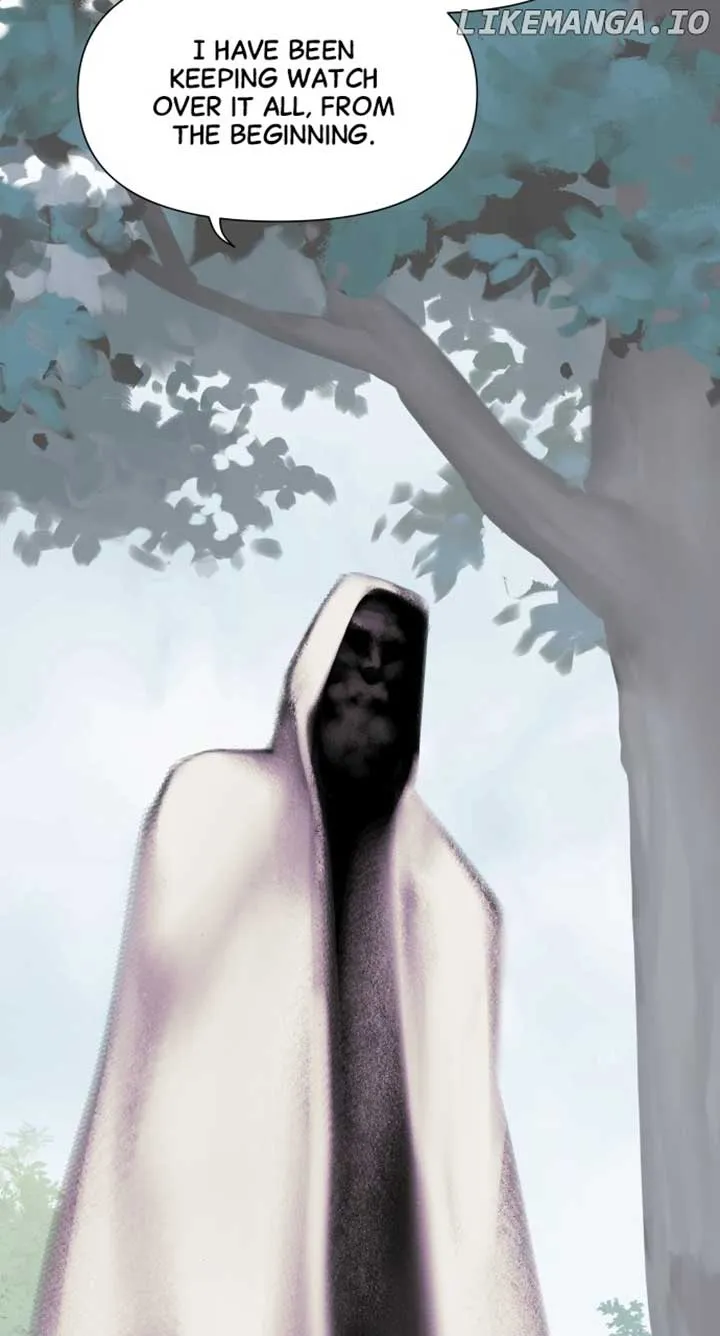 Enoch: Shining Tree Chapter 33 Online - página 39