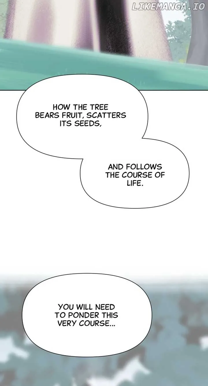 Enoch: Shining Tree Chapter 33 Online - página 40