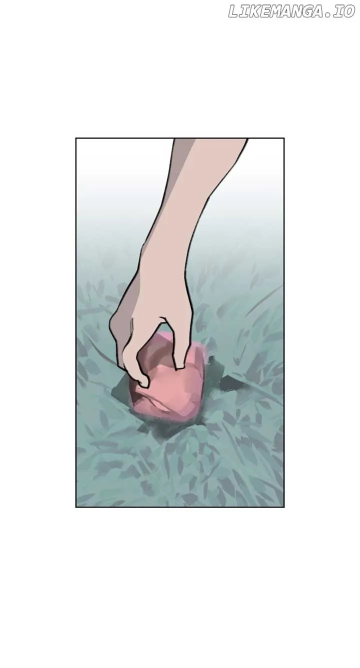 Enoch: Shining Tree Chapter 33 Online - página 43