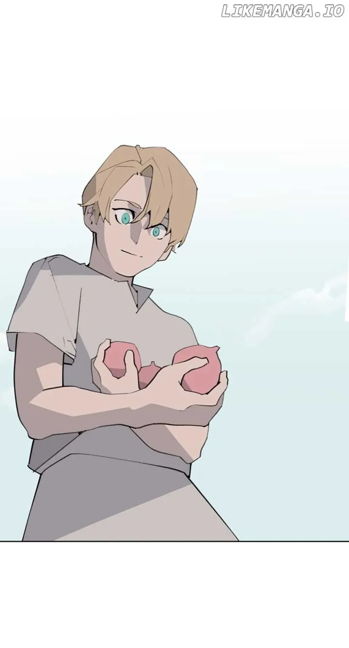 Enoch: Shining Tree Chapter 33 Online - página 44